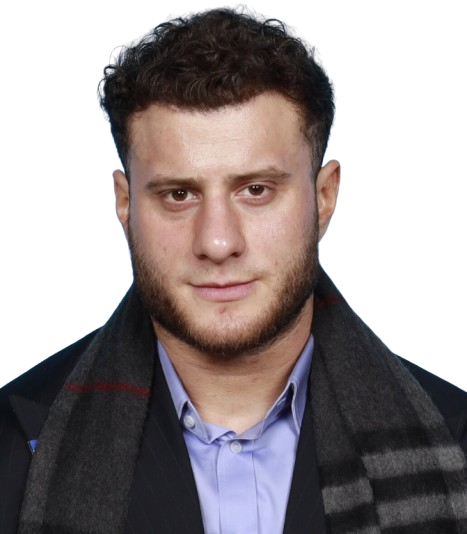 Maxwell Jacob Friedman